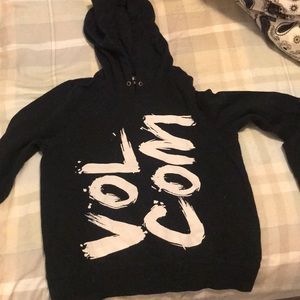 Volcom sweatshirt